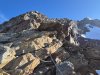 Rottalhorn greben